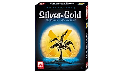 Silver & Gold (mult)