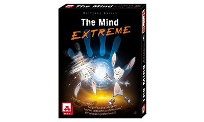 The Mind - Extreme (mult)