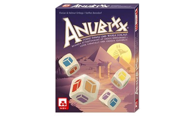 Anubixx (mult)