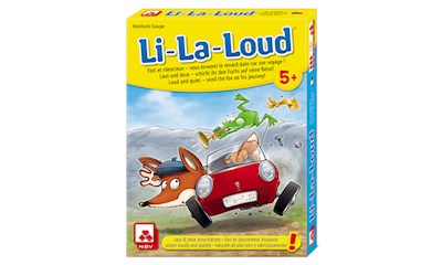 Li-La-Laut (mult)