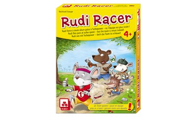Rudi Race (mult)