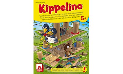 Kippelino (mult)