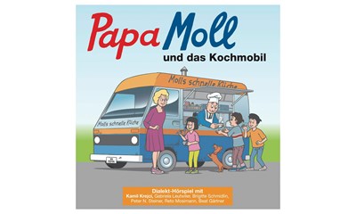 und das Kochmobil