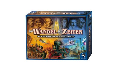 Im Wandel der Zeiten, d