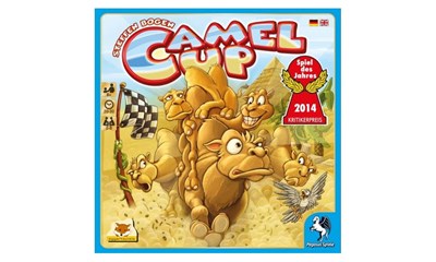 Camel Up