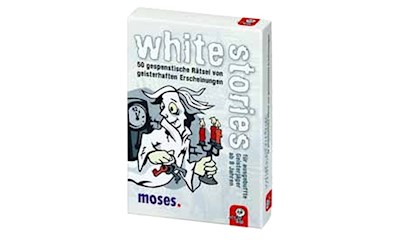 White Stories Junior