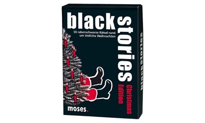 Black Stories Mittelalter