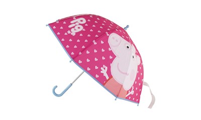 Peppa Pig Regenschirm 45cm