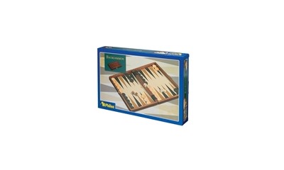 Backgammon - Naxos - klein **