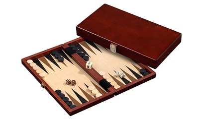 Backgammon - Naxos - mini **