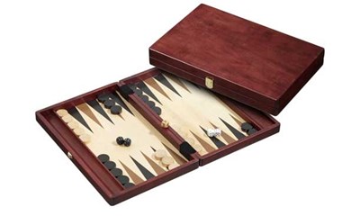 Backgammon - Kos - medium