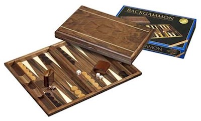 Backgammon - Delos - gross