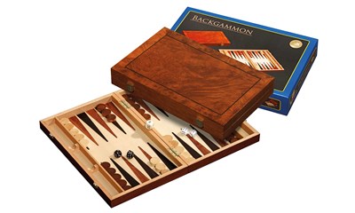 Backgammon - Astypalia - medium **