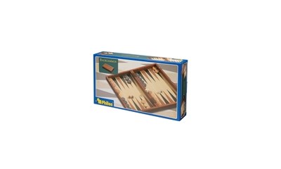 Backgammon - Andros - medium - Magnetverschluss **