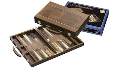 Backgammon - Zante - medium