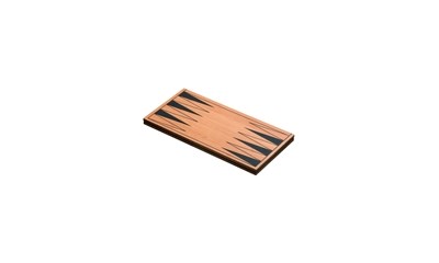 Backgammon-Set **
