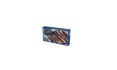 Backgammon - Skeloudi - gross - Magnetverschluss **