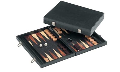 Backgammon - Milos - medium