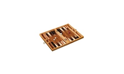 Mathraki, klein, Backgammon