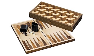 Backgammon - Zakynthos - medium