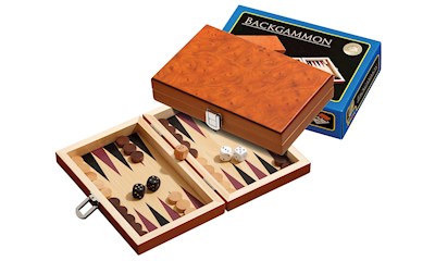 Backgammon - Karpathos - mini **