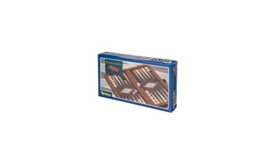 Kythira, klein, Backgammon