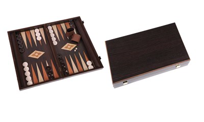 Backgammon - Tragonera - gross **