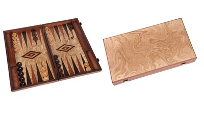 Backgammon - Marmana - gross **
