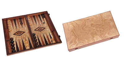 Backgammon - Marmana - gross **