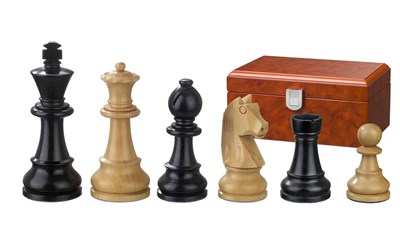 Schachfig. - Ludwig XIV - KH 65 mm **
