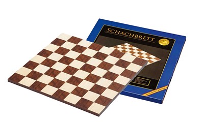 Schachbrett - Athen - Feld 55 mm **