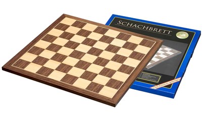 Schachbrett - Kopenhagen - Feld 45 mm **