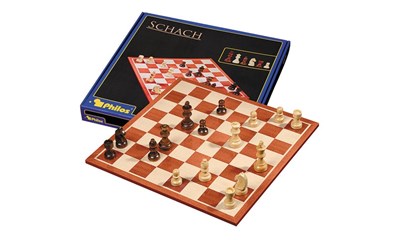Schach - Feld 45 mm