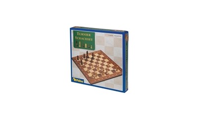 Schach - Feld 50 mm - Profi-Turnierset