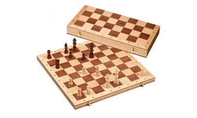 Schach - Feld 45 mm