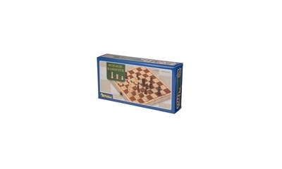 Schach - Feld 30 mm