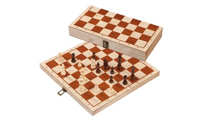 Schach - Feld 42 mm