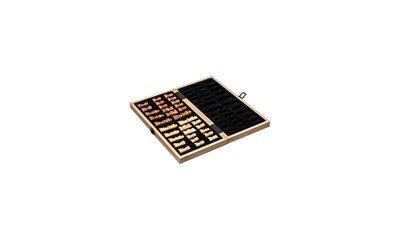 Schach - Feld 42 mm