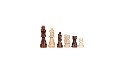 Schach - Feld 42 mm