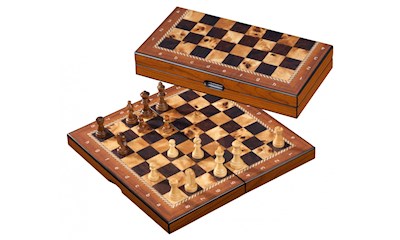 Schach - Feld 26 mm
