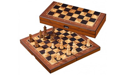 Schach - Feld 40 mm