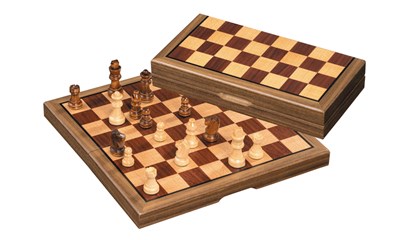 Schach - Feld 22 mm