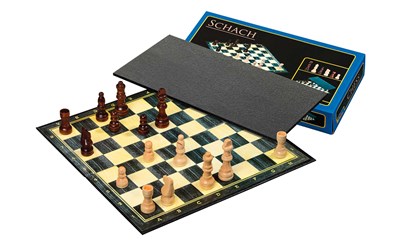 Schach - Feld 30 mm - Standard