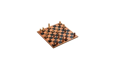 Schach - Feld 27 mm