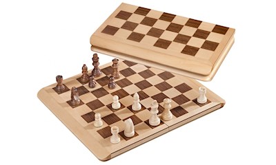 Schach - Feld 43 mm