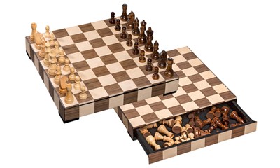 Schach - Feld 45 mm