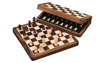 Schach - Feld 32 mm - magnetisch