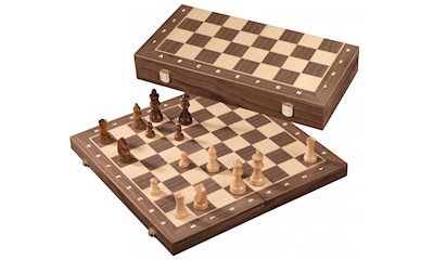 Schach - Feld 43 mm