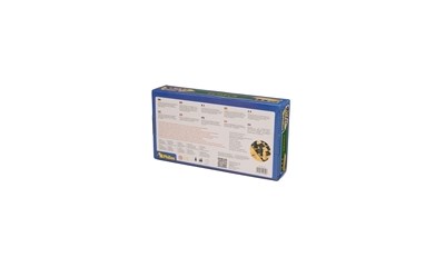 Schach (Reiseformat) - Feld 19 mm - klappbar - steckbar