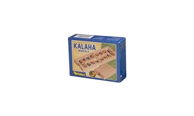 Kalaha Mini Reisespiel